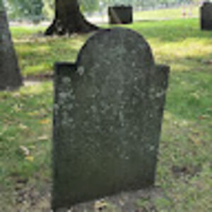 Meet your Posher, Grave